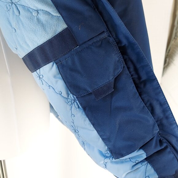 L.L. Bean Baxter State Goose Down Parka - Picture 5 of 13